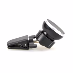 CoolBox CoolFix Passive holder Mobile phone/Smartphone Black, Silver