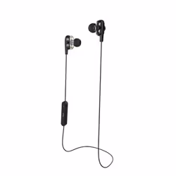 CoolBox CoolTwin, Wireless, Calls/Music, Headset, Black