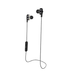 CoolBox CoolTwin Headset Wireless In-ear Calls/Music Bluetooth Black