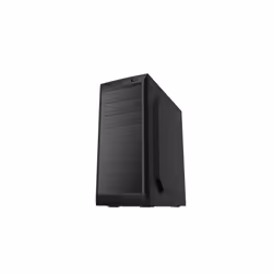 CoolBox F750 Desktop Black 500 W