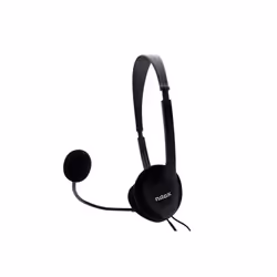 Nilox CHAT LIVE 2 Headphones In-ear Calls/Music Black - Additional view 2