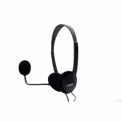 Nilox CHAT LIVE 2 Headphones In-ear Calls/Music Black - Additional view 3