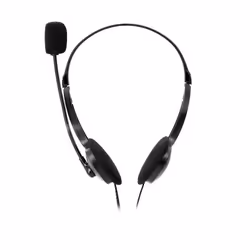 Nilox CHAT LIVE 2 Headphones In-ear Calls/Music Black - Additional view 5
