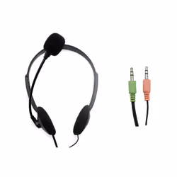Nilox CHAT LIVE 2 Headphones In-ear Calls/Music Black - Additional view 6