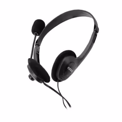 Nilox CHAT LIVE 2 Headphones In-ear Calls/Music Black - Additional view 7