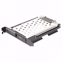 CoolBox COO-ICS3-2500, HDD/SSD enclosure, 2.5", Serial ATA III, USB connectivity, Black