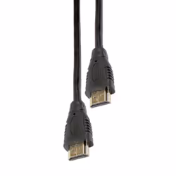 DCU Advance Tecnologic 305001, 1.5 m, HDMI Type A (Standard), HDMI, Black
