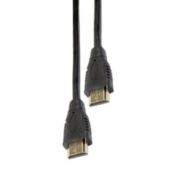 DCU Advance Tecnologic 305001 HDMI cable 1.5 m HDMI Type A (Standard) Black