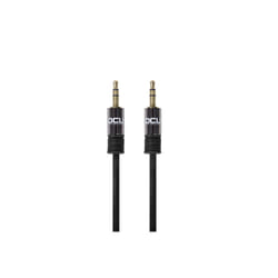 DCU Advance Tecnologic 30701045 audio cable 1.5 m 3.5mm Black