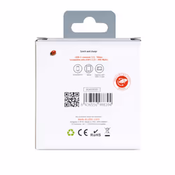 DCU Advance Tecnologic 30402030 cable gender changer USB A USB C Grey - Additional view 3