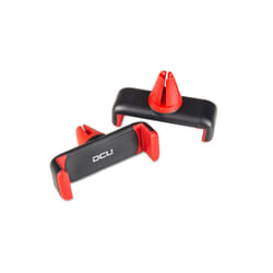 DCU Advance Tecnologic 36100410 holder Active holder Telephone Red