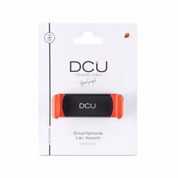 DCU Advance Tecnologic 36100410 holder Active holder Telephone Red
