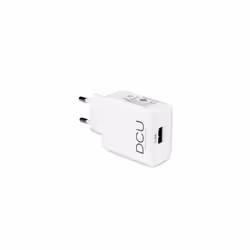 DCU Advance Tecnologic 37300525, Auto, USB, White