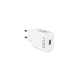 DCU Advance Tecnologic 37300525 mobile device charger Baby video monitor, Bar code reader, Beard trimmer, Dictaphone, Digital camcorder, Digital camera, E-book reader, Fitness tracker, Flashlight, GPS, Gaming controls, HDD, Headphones, Headset, IP Phone, Instant camera, Keyboard, Light depilation, MP3, MP4, Microphone, Mobile computer, Mobile phone, Mobile transmitter, Mouse, Netbook, Other, PDA, POS terminal, Portable DVD, Portable gaming console, Portable printer, Portable speaker, Power bank, RFID reader, Radio, Remote controls, Scanner, Smartphone, Smartwatch, Stylus pen, Tablet, Two-way radio, Universal, Watch, Wearables White USB Auto