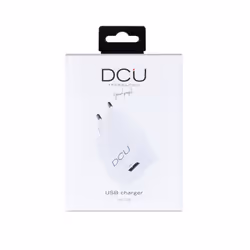 DCU Advance Tecnologic 37300525 mobile device charger Baby video monitor, Bar code reader, Beard trimmer, Dictaphone, Digital camcorder, Digital camera, E-book reader, Fitness tracker, Flashlight, GPS, Gaming controls, HDD, Headphones, Headset, IP Phone, Instant camera, Keyboard, Light depilation, MP3, MP4, Microphone, Mobile computer, Mobile phone, Mobile transmitter, Mouse, Netbook, Other, PDA, POS terminal, Portable DVD, Portable gaming console, Portable printer, Portable speaker, Power bank, RFID reader, Radio, Remote controls, Scanner, Smartphone, Smartwatch, Stylus pen, Tablet, Two-way radio, Universal, Watch, Wearables White USB Auto