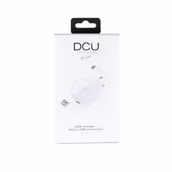 DCU Advance Tecnologic 37150000 mobile device charger Baby video monitor, Beard trimmer, Digital camcorder, Digital camera, E-book reader, Fitness tracker, Flashlight, GPS, Gaming controls, Headphones, Headset, IP Phone, Instant camera, Keyboard, Light depilation, MP3, MP4, Microphone, Mobile computer, Mobile phone, Mobile transmitter, Mouse, Netbook, Laptop, Other, PDA, POS terminal, Portable DVD, Portable gaming console, Portable printer, Portable speaker, Power bank, RFID reader, Radio, Remote controls, Scanner, Smartphone, Smartwatch, Stylus pen, Tablet, Telephone, Two-way radio, Universal, Watch, Wearables White USB Auto, Indoor, Outdoor
