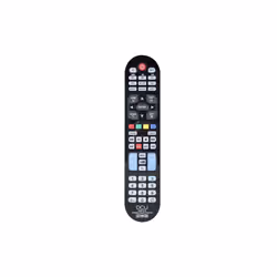 DCU Advance Tecnologic 30901010 remote control IR Wireless TV Press buttons - Additional view 4
