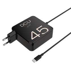 DCU Advance Tecnologic 37250045 laptop accessory Laptop power tip