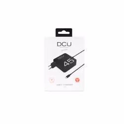 DCU Advance Tecnologic 37250045 laptop accessory Laptop power tip