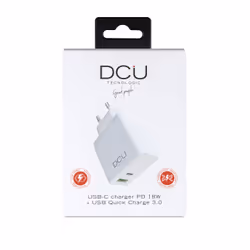 DCU Advance Tecnologic 37300710 mobile device charger Baby video monitor, Bar code reader, Beard trimmer, Dictaphone, Digital camcorder, Digital camera, E-book reader, Fitness tracker, Flashlight, GPS, Gaming controls, HDD, Headphones, Headset, IP Phone, Instant camera, Keyboard, Light depilation, MP3, MP4, Microphone, Mobile computer, Mobile phone, Mobile transmitter, Mouse, Netbook, Laptop, Other, PDA, POS terminal, Portable DVD, Portable gaming console, Portable printer, Portable speaker, Power bank, RFID reader, Radio, Remote controls, Scanner, Smartphone, Smartwatch, Stylus pen, Tablet, Telephone, Two-way radio, Universal, Watch, Wearables White USB Fast charging Auto, Indoor, Outdoor