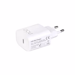 DCU Advance Tecnologic 37300720, Auto, USB, White