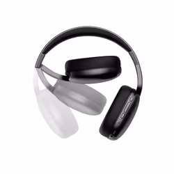 DCU Advance Tecnologic 34152500, True Wireless Stereo (TWS), Calls/Music, Headphones, Black