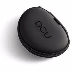DCU Advance Tecnologic 34152030 headphones/headset True Wireless Stereo (TWS) Ear-hook Sports Black