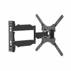 DCU Advance Tecnologic 70100010 TV mount/stand 139.7 cm (55") Black