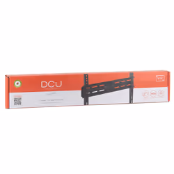 DCU Advance Tecnologic 70100030 TV mount/stand 139.7 cm (55") Black
