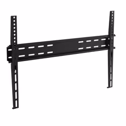 DCU Advance Tecnologic 70100035, 177.8 cm (70"), 70 kg, 100 x 100 mm, 600 x 400 mm, Black