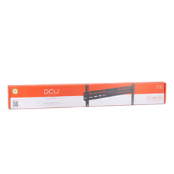 DCU Advance Tecnologic 70100035 TV mount/stand 177.8 cm (70") Black