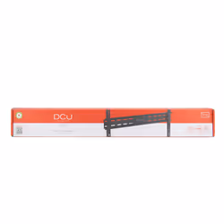 DCU Advance Tecnologic 70100035 TV mount/stand 177.8 cm (70") Black