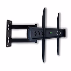 DCU Advance Tecnologic 70100040 TV mount/stand 139.7 cm (55") Black