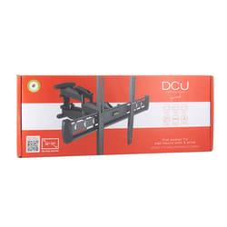 DCU Advance Tecnologic 70100045 TV mount/stand 177.8 cm (70") Black