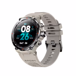 DCU Advance Tecnologic 34157081, 3.3 cm (1.3"), AMOLED, Touchscreen, GPS (satellite)