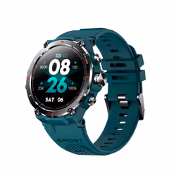 DCU Advance Tecnologic 34157082, 3.3 cm (1.3"), AMOLED, Touchscreen, GPS (satellite), 46 g