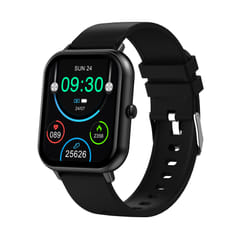 DCU Advance Tecnologic Curved Glass PRO 4.65 cm (1.83") 35 mm Digital 240 x 280 pixels Touchscreen Black