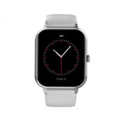 DCU Advance Tecnologic Curved Glass PRO 4.65 cm (1.83") 35 mm Digital 240 x 284 pixels Touchscreen Grey