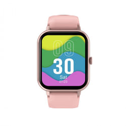 DCU Advance Tecnologic Curved Glass PRO 4.65 cm (1.83") 35 mm Digital 240 x 284 pixels Touchscreen Pink
