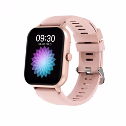 DCU Advance Tecnologic Curved Glass PRO 4.65 cm (1.83") 35 mm Digital 240 x 284 pixels Touchscreen Pink