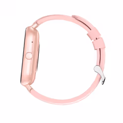 DCU Advance Tecnologic Curved Glass PRO 4.65 cm (1.83") 35 mm Digital 240 x 284 pixels Touchscreen Pink