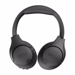 DCU Advance Tecnologic 34152515, True Wireless Stereo (TWS), Calls/Music/Sport/Everyday, Headphones, Black