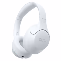 DCU Advance Tecnologic 34152520, True Wireless Stereo (TWS), Calls/Music/Sport/Everyday, Headphones, White
