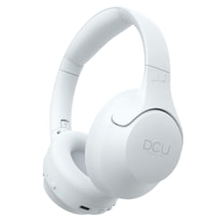DCU Advance Tecnologic 34152520 headphones/headset True Wireless Stereo (TWS) Helmet Calls/Music/Sport/Everyday White