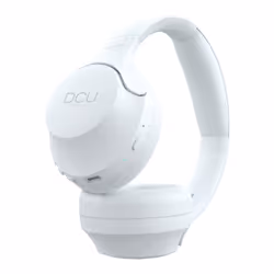 DCU Advance Tecnologic 34152520 headphones/headset True Wireless Stereo (TWS) Helmet Calls/Music/Sport/Everyday White