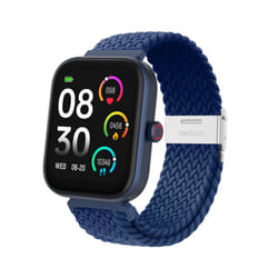 DCU Advance Tecnologic Los Angeles 4.57 cm (1.8") TFT Digital 240 x 286 pixels Touchscreen Blue