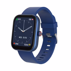 DCU Advance Tecnologic Los Angeles 4.57 cm (1.8") TFT Digital 240 x 286 pixels Touchscreen Blue