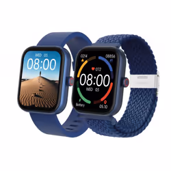 DCU Advance Tecnologic Los Angeles 4.57 cm (1.8") TFT Digital 240 x 286 pixels Touchscreen Blue