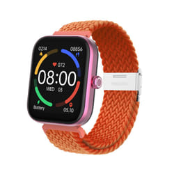 DCU Advance Tecnologic Los Angeles 4.57 cm (1.8") TFT Digital 240 x 286 pixels Touchscreen Purple