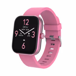 DCU Advance Tecnologic Los Angeles 4.57 cm (1.8") TFT Digital 240 x 286 pixels Touchscreen Purple